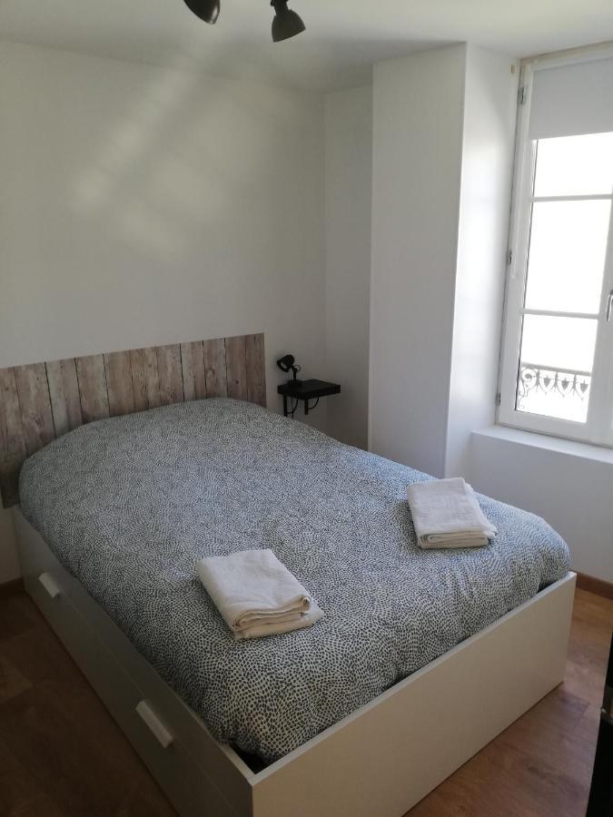 Berrybreak 3 * Neuvy-Saint-Sepulchre