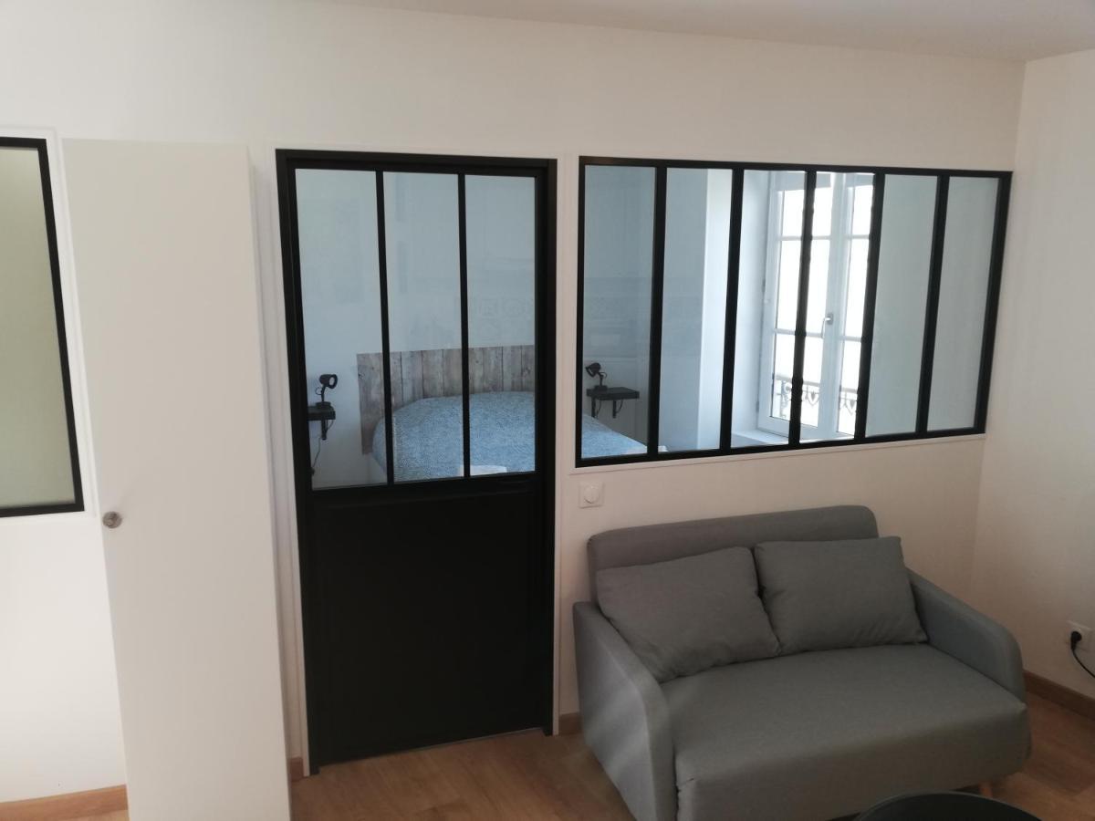 Apartment Berrybreak 3 Neuvy-Saint-Sepulchre