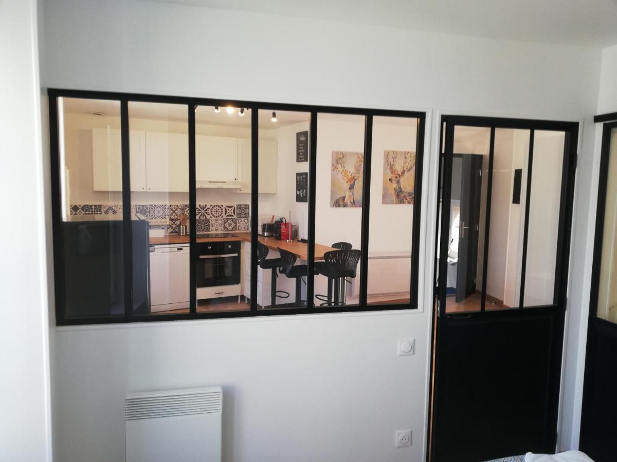 Berrybreak 3 Apartment Neuvy-Saint-Sepulchre